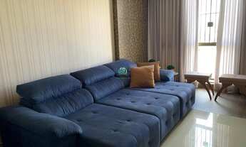 Imagem 4: Apartamento no Residencial Versailles com 04 quartos para Venda - Jundiaí, Anápolis-GO