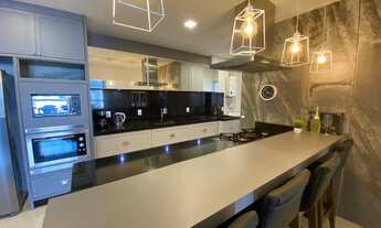 Imagem 3: Apartamento 3 dormitórios à venda Canto Grande Bombinhas/SC