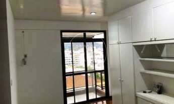 Imagem 6: Apartamento 4 quartos na Tijuca