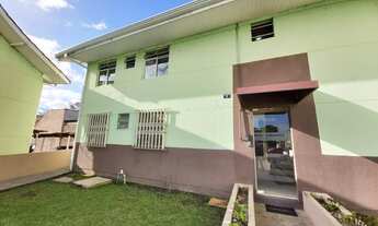 Imagem 2: Apartamento 3 dorms. reformado, 47m2 venda Moradias Augusta C.Comprido