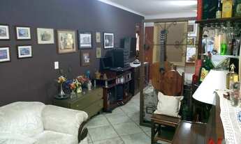 Imagem 7: Casa Sobrado à venda no bairro Santa Cruz em São José do Rio Preto/SP