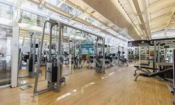 Imagem 5: Barra da Tijuca - Sheraton- 1 quartos 50m-²