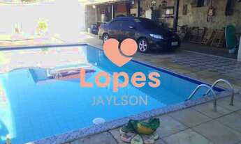 Imagem 2: Iguaba Grande - Casa Padrão - Centro