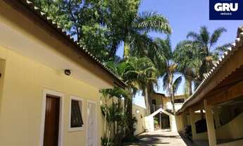 Imagem: Sobrado localizado no Gopoúva