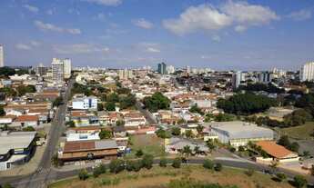 Imagem 3: Americana - Apartamento Padrão - Jardim São Domingos