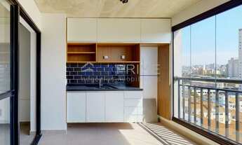 Imagem: Con dominio Edificio Vita Bom Retiro