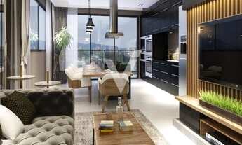 Imagem 4: Apartamento 3 dormitórios à venda Praia Brava Itajaí/SC