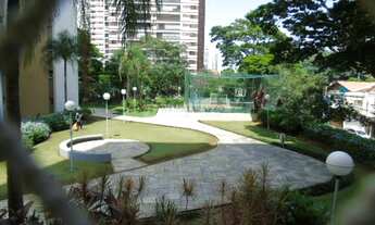 Imagem 4: Apartamento a venda no Esplanada Granja Julieta, 113m, 3 dormitórios, 1 vaga