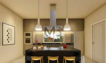 Imagem 3: Casa - Loteamento Mont Blanc Residence - Campinas