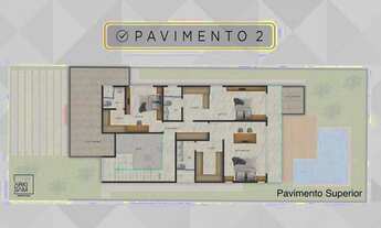 Imagem 5: Casa na cidade alpha Ceará, Alphaville Ceará, Terras alphaville Eusébio