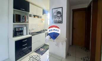 Imagem 4: Apartamento à venda, 38 m² por R$ 90.000,00 - Olaria - Canoas/RS