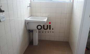 Imagem 2: Apartamento com 2 dormitórios à venda, 67 m² por R$ 750.000,00 - Itaim Bibi - São Paulo/SP