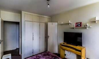 Imagem 5: APARTAMENTO 4 DORMITÓRIOS, 220 M² - PARAÍSO - SÃO PAULO/SP