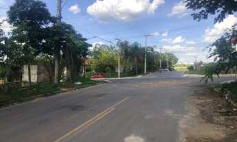 Imagem 2: Terreno Industrial com 17500 m² no Centro Industrial de Ribeirão das Neves