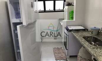 Imagem 4: Guarujá - Apartamento Padrão - Vila Júlia