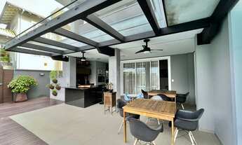 Imagem 6: Joinville - Casa Padrão - AMERICA