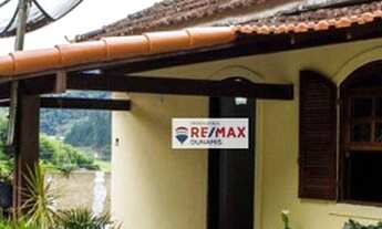 Imagem: Casa à Venda no Bairro do Meudon em Teresópolis