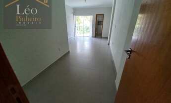 Imagem: Macaé - Apartamento Padrão - Cancela Preta