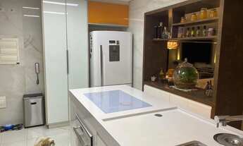 Imagem 5: Giardino andar alto, lindo com 3 dorm, 2 vgs