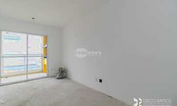 Imagem 3: SãO BERNARDO DO CAMPO - Apartamento Padrão - Paulicéia