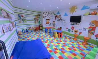 Imagem 4: Apartamento com 4 dormitórios à venda, 239 m² por R$ 4.169.000,00 - Golden Green - Rio de