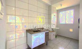 Imagem 5: HORTOLÂNDIA - Apartamento Padrão - JARDIM NOVA HORTOLÂNDIA I