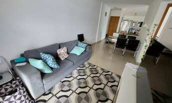 Imagem 4: APARTAMENTO 02 DORMITÓRIOS 01 SUÍTE 100 METROS DO MAR EM JARDIM MARINA EM MONGAGUÁ SP