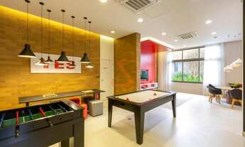 Imagem 7: Apartamento - Jardim Belo Horizonte - Campinas