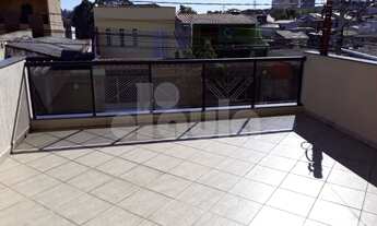 Imagem 3: Sobrado 310 m² Bairro dos Casa São Bernardo 3 suite 2 vagas