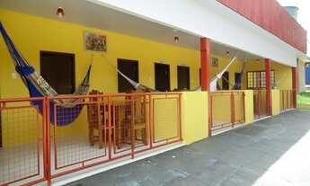 Imagem 5: Pousada e Restaurante a margem da BR 174 no KM-14 com área total de 471.000m2