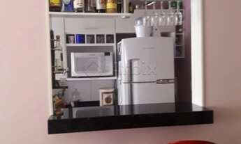 Imagem 7: Americana - Apartamento Padrão - Vila Belvedere