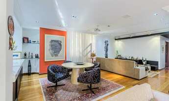 Imagem 6: Moderno apartamento de alto luxo, com 04 quartos em Lourdes