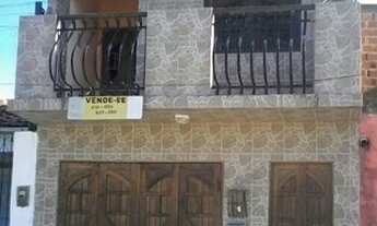 Imagem: Casa de 2 andares