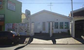 Imagem: Sao Carlos - Conjunto Comercial/Sala - Vila