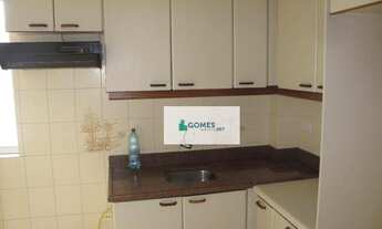 Imagem 5: Apartamento com 2 dormitórios à venda, 69 m² por R$ 340.000,00 - Centro - Curitiba/PR