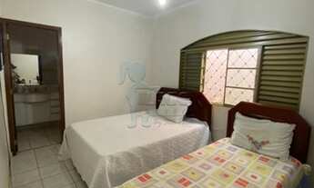 Imagem 6: Casa Padrão em Ribeirão Preto