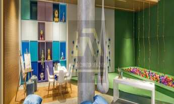 Imagem 7: APARTAMENTO - 2 DORMITORIOS - 1 SUITE - 1 VAGAS