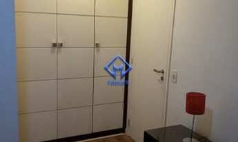 Imagem 7: Condomínio Monte Olímpio Ipiranga 127m²