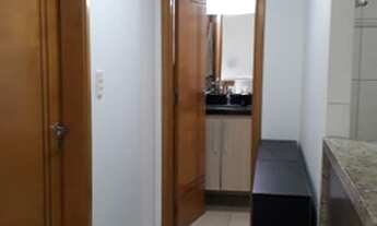 Imagem 7: Todo mobiliado na beira mar do Cabo Branco