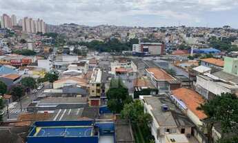 Imagem 7: Apartamento Novo com 53 m², 2 dormitórios , 1 vaga , Vila Homero Thon, Santo André