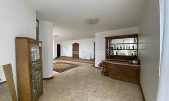 Imagem 6: Cobertura - Cambuí - Campinas