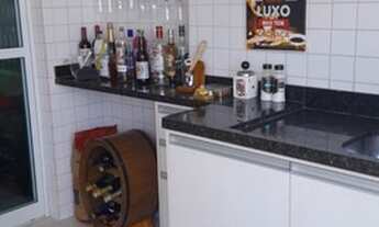 Imagem 5: Apartamento para venda com 71 metros quadrados com 2 quartos em Centro - Mongaguá - SP