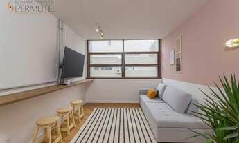 Imagem 6: Apartamento com 5 dormitórios à venda, 163 m² - Jardim Paulista - São Paulo/SP