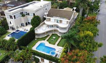 Imagem: Tambore 3. Venda ou locação. 4 amplas