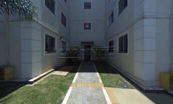 Imagem 5: Sao Carlos - Apartamento Padrão - Residencial Parati