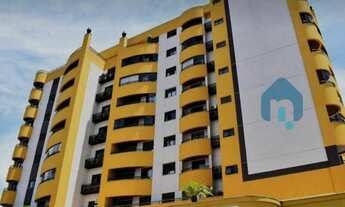 Imagem: Apartamento Alto Padrão 03 dormitórios