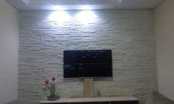 Imagem 2: Casa Padrão em Ribeirão Preto