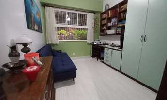 Imagem 7: RIO DE JANEIRO - Apartamento Padrão - Copacabana Copacabana