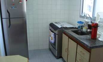 Imagem 5: Apartamento de 94 metros quadrados no bairro Cidade São Francisco com 3 quartos