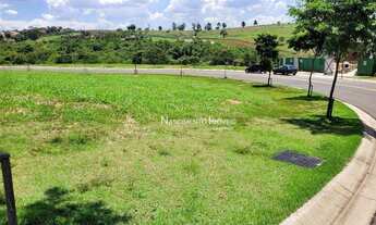 Imagem 2: Terreno de condomínio à venda, 1007 m² por R$ 980.000 - Loteamento Residencial Pedra Alta